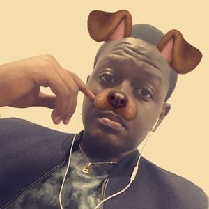 Meet your Posher, Bill